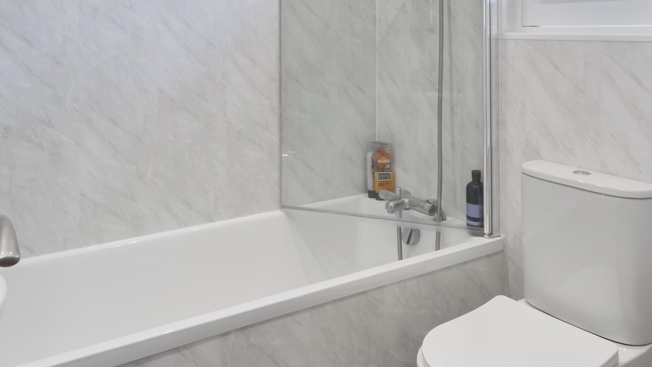 Photo of Bathroom in Morpeth