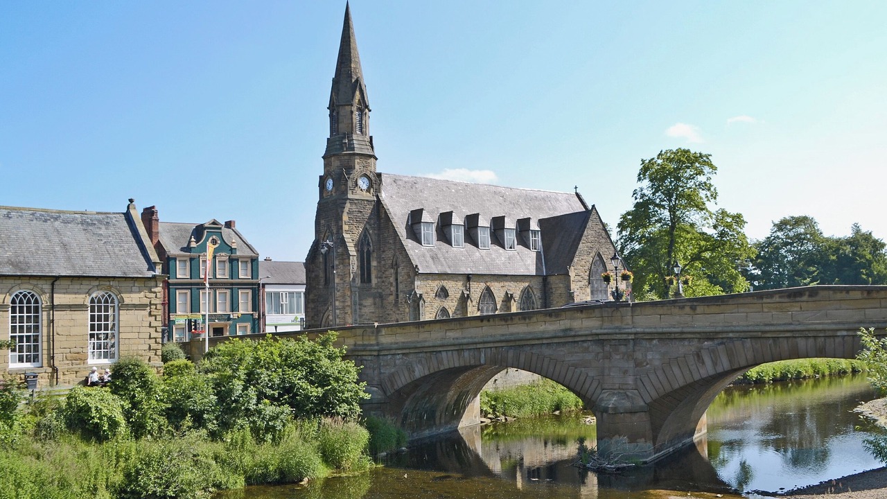 Photo of Others in Morpeth