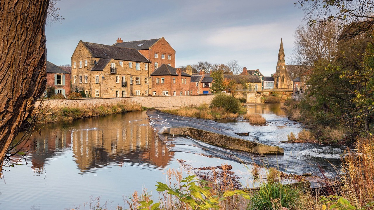 Photo of Others in Morpeth