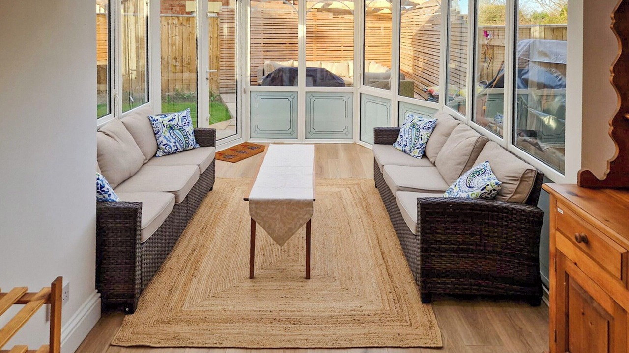 Photo of Bedroom in Morpeth