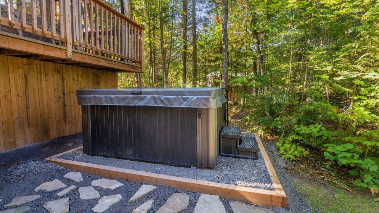 Photo of Outdoor in St-Adolphe-d'Howard