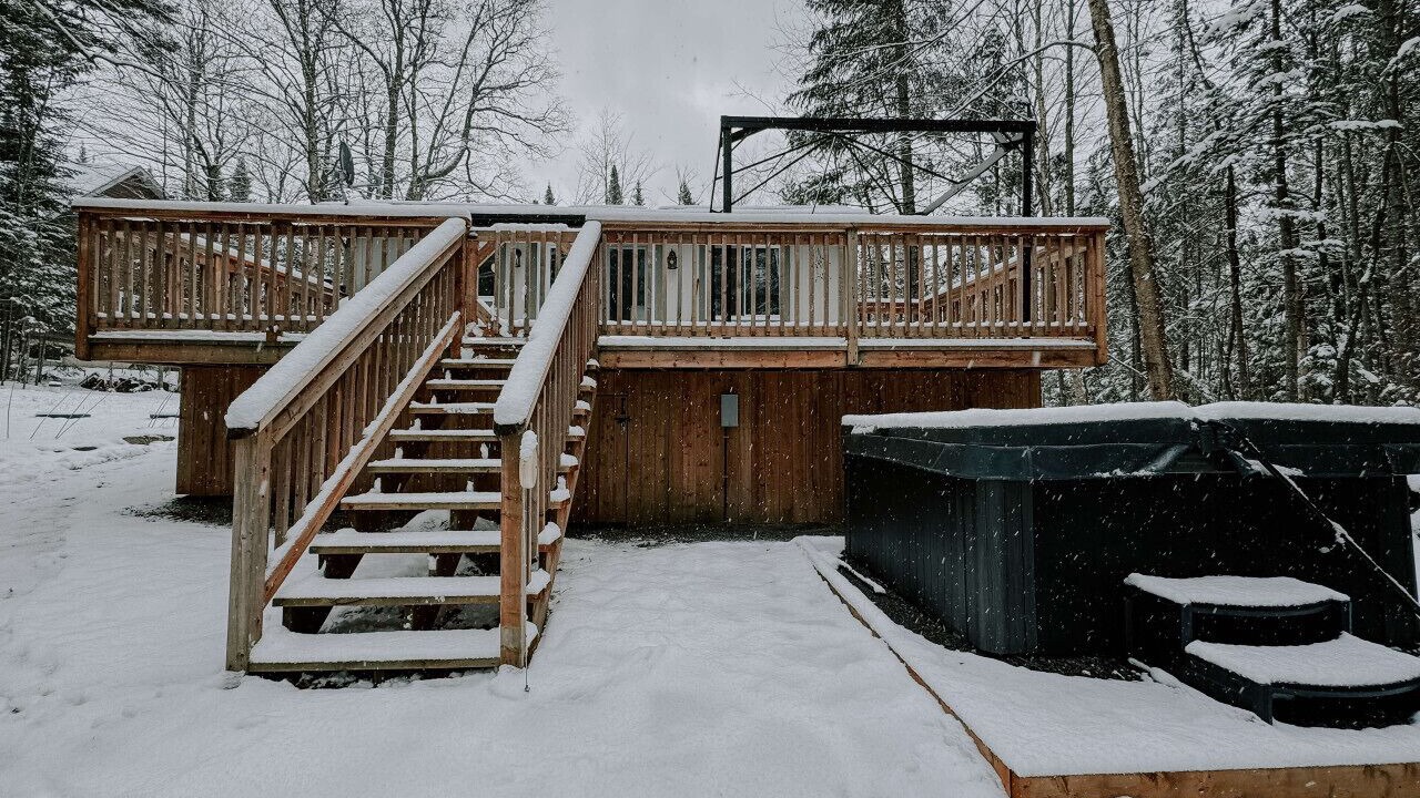 Photo of Outdoor in St-Adolphe-d'Howard