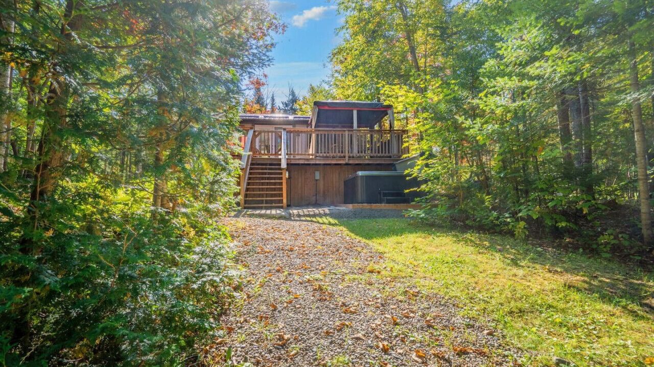 Photo of Outdoor in St-Adolphe-d'Howard