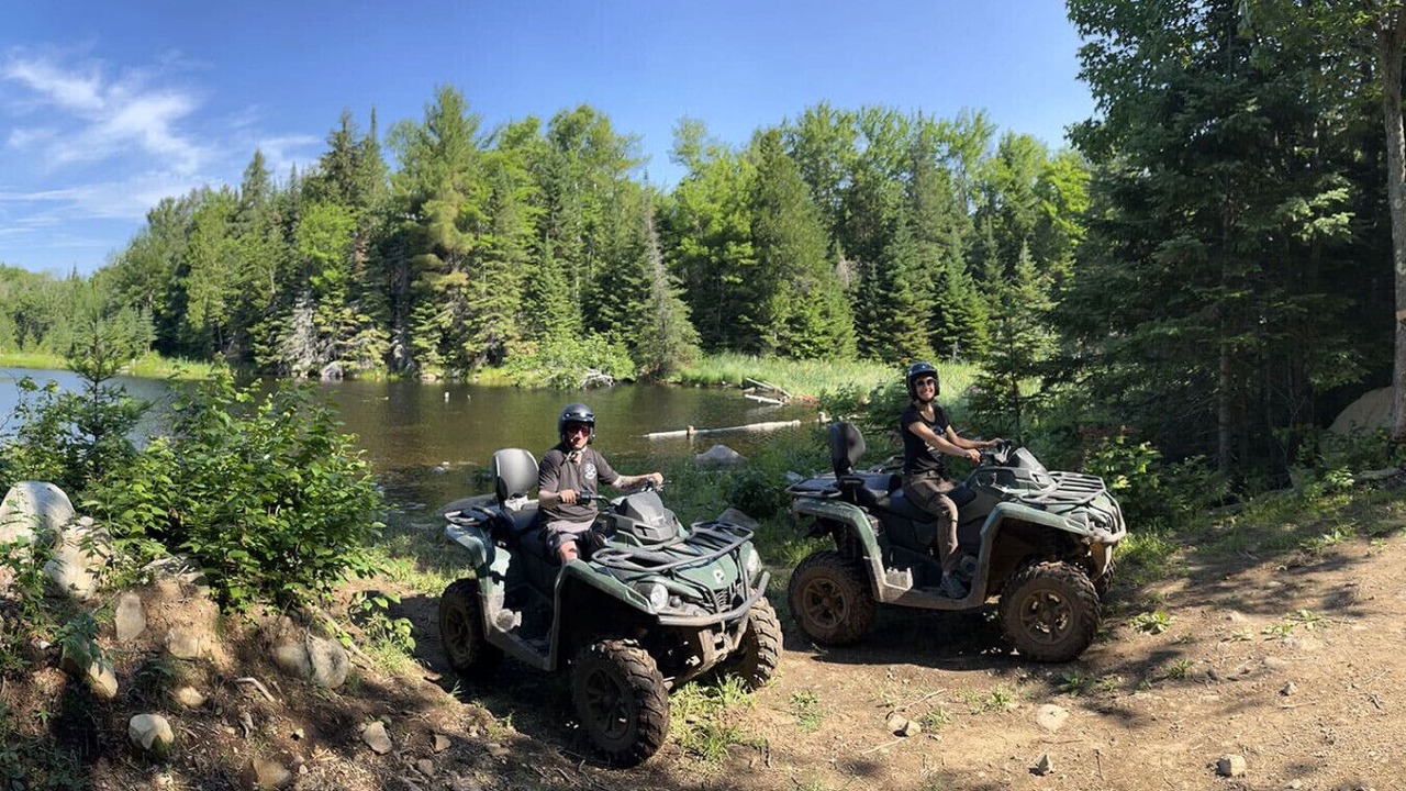 Photo of Others in St-Adolphe-d'Howard