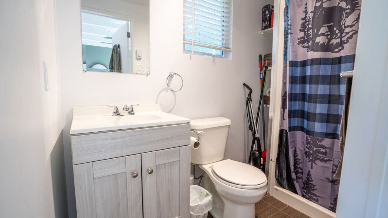 Photo of Bathroom in St-Adolphe-d'Howard