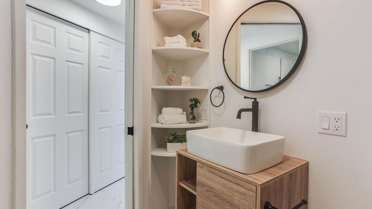 Photo of Bathroom in Inglewood-Finn Hill