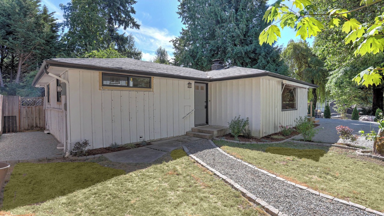 Photo of Outdoor in Inglewood-Finn Hill