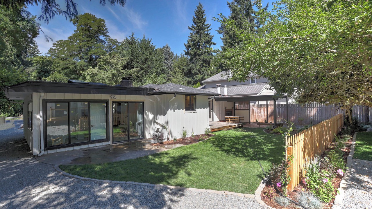 Photo of Outdoor in Inglewood-Finn Hill