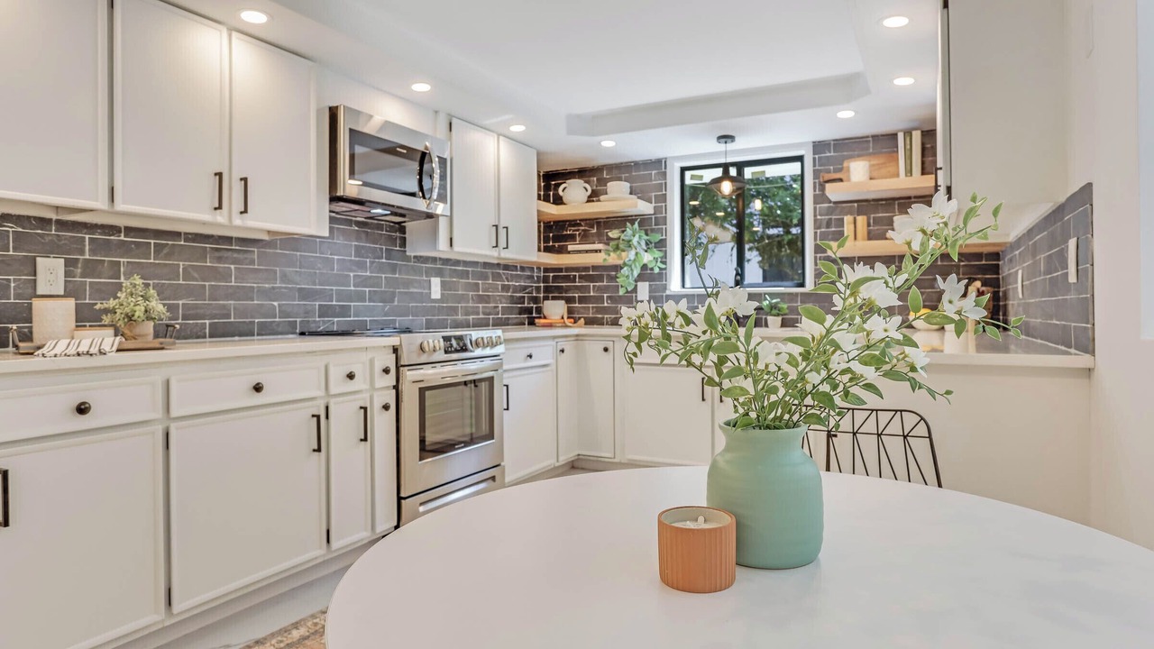 Photo of Kitchen in Inglewood-Finn Hill