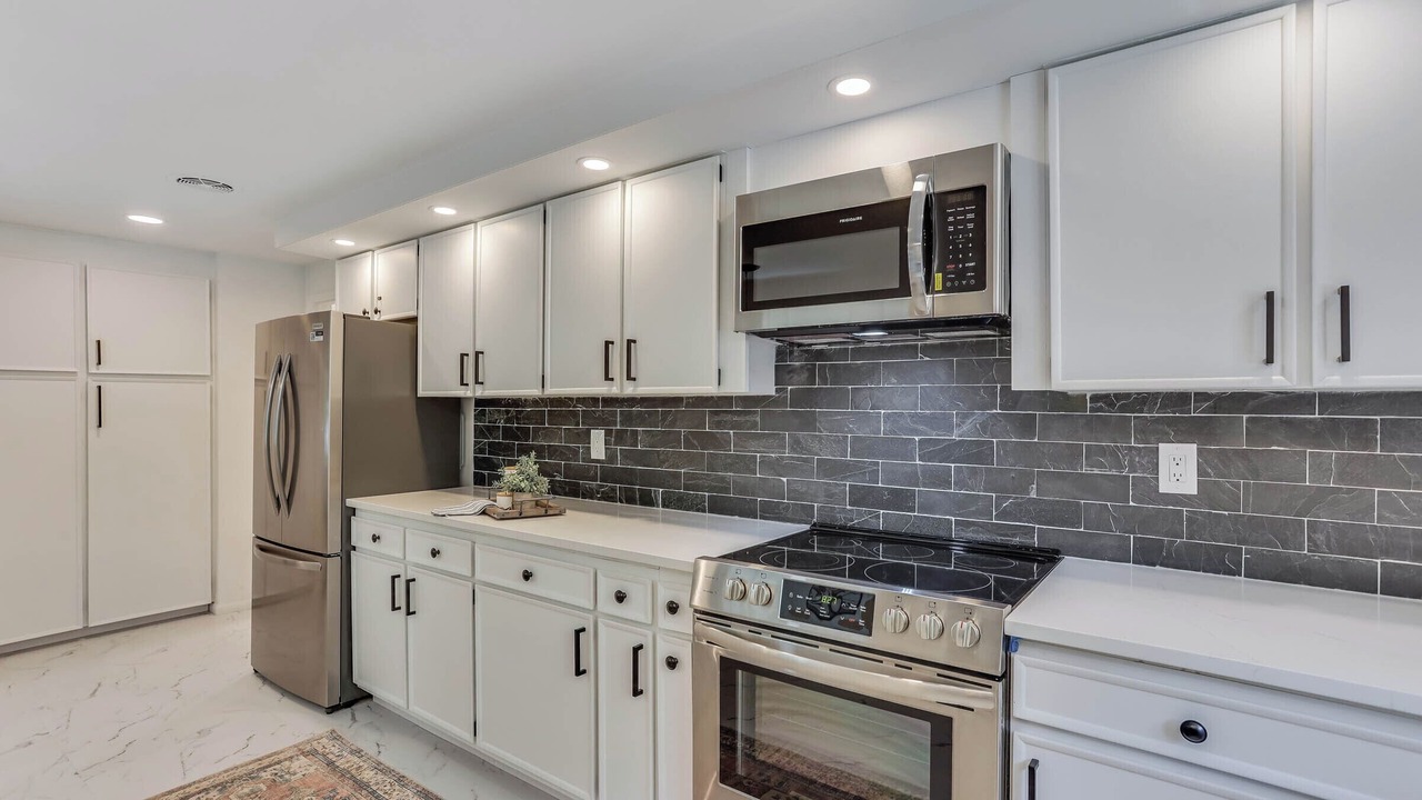 Photo of Kitchen in Inglewood-Finn Hill