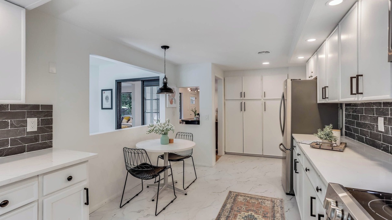 Photo of Kitchen in Inglewood-Finn Hill