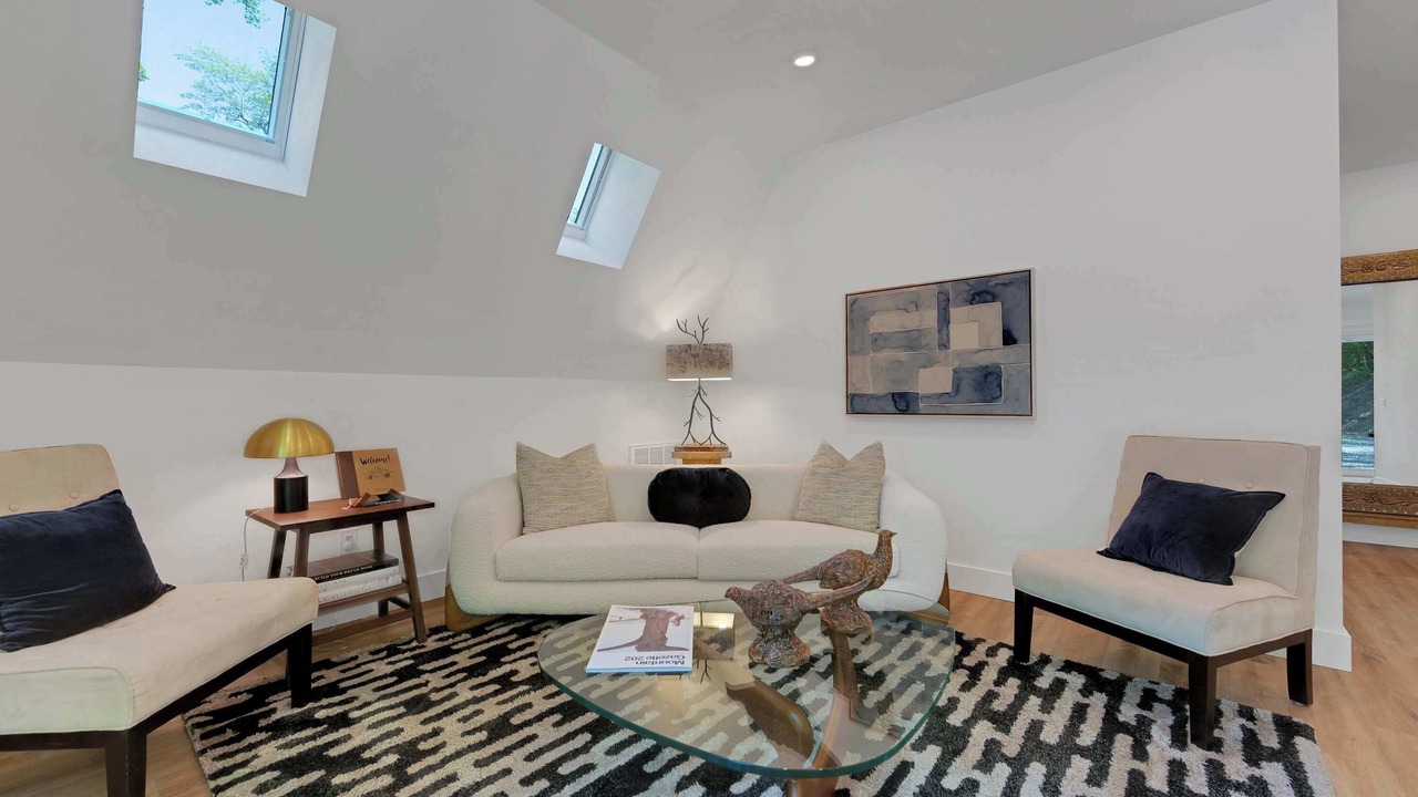 Photo of Bedroom in Asheville