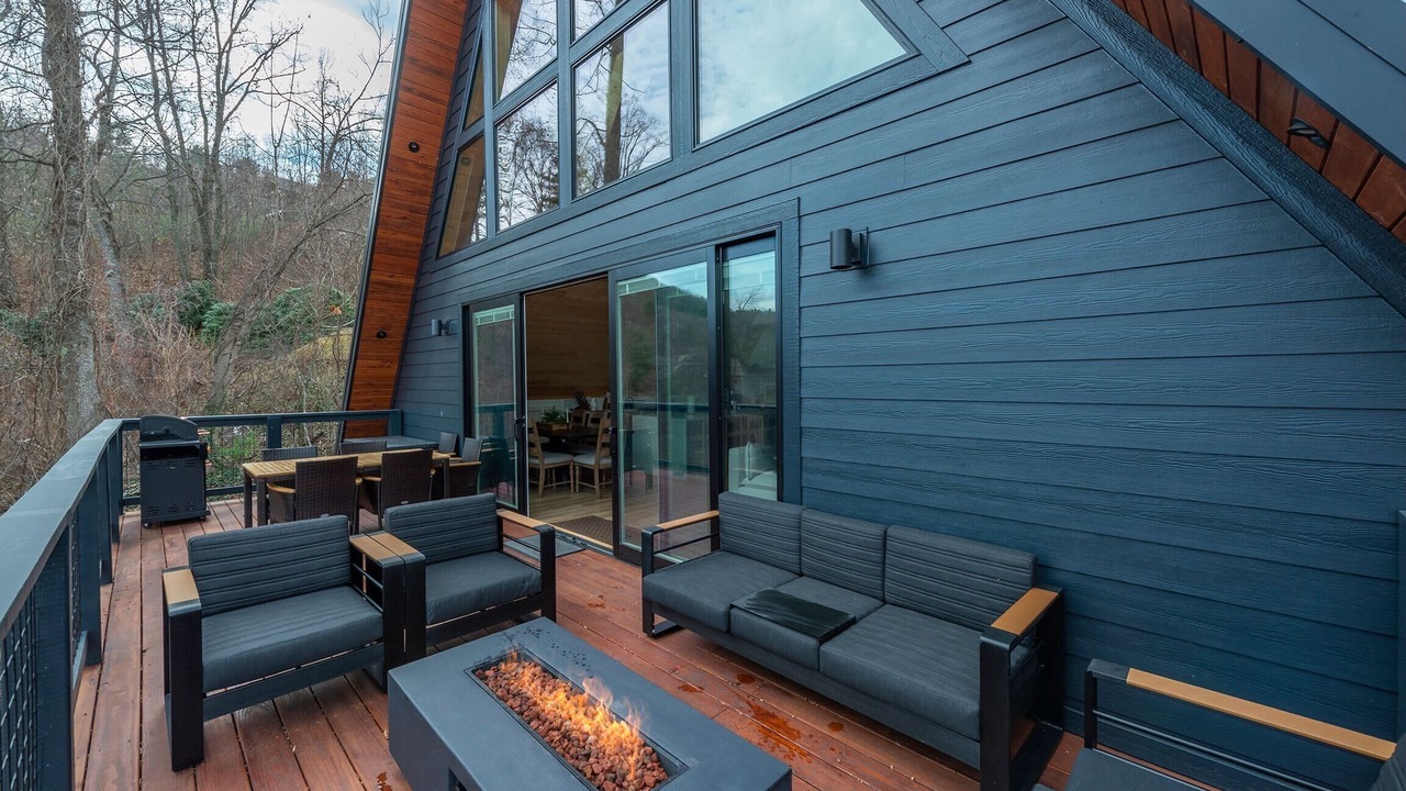 Photo of Outdoor in Asheville