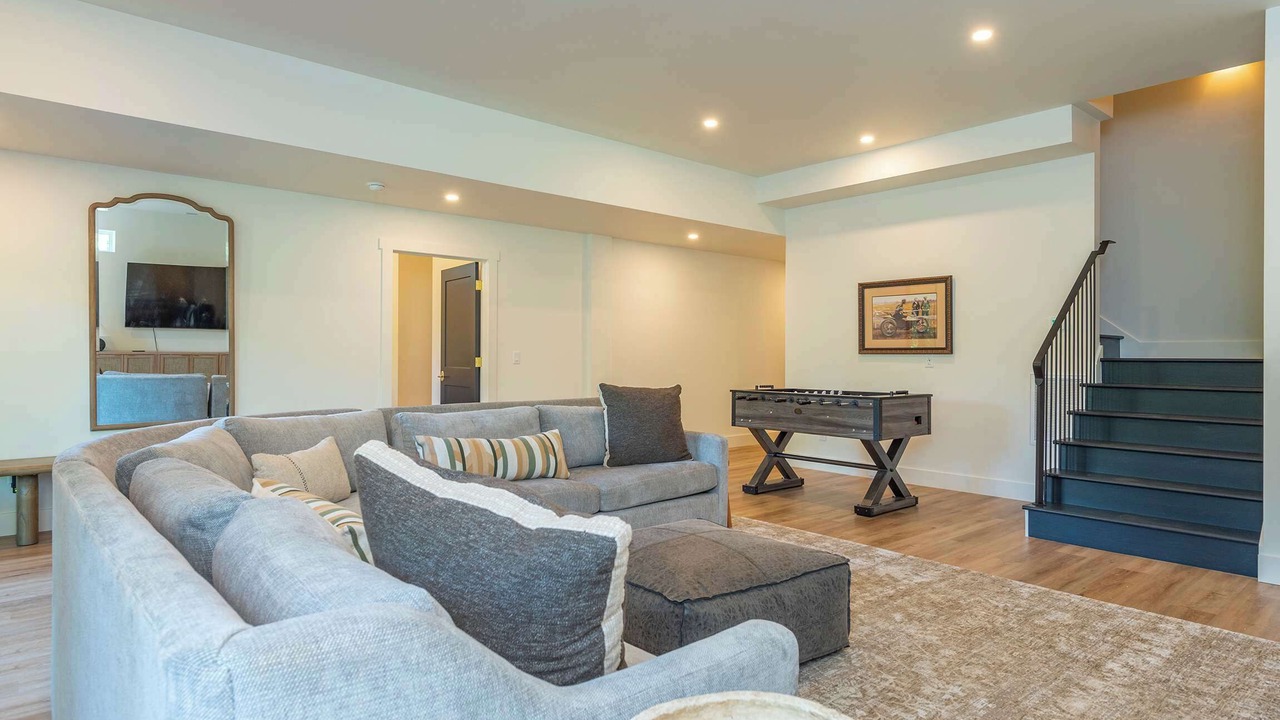 Photo of Livingroom in Asheville