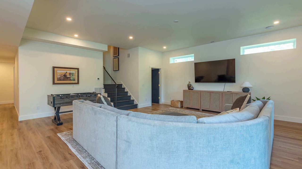 Photo of Livingroom in Asheville