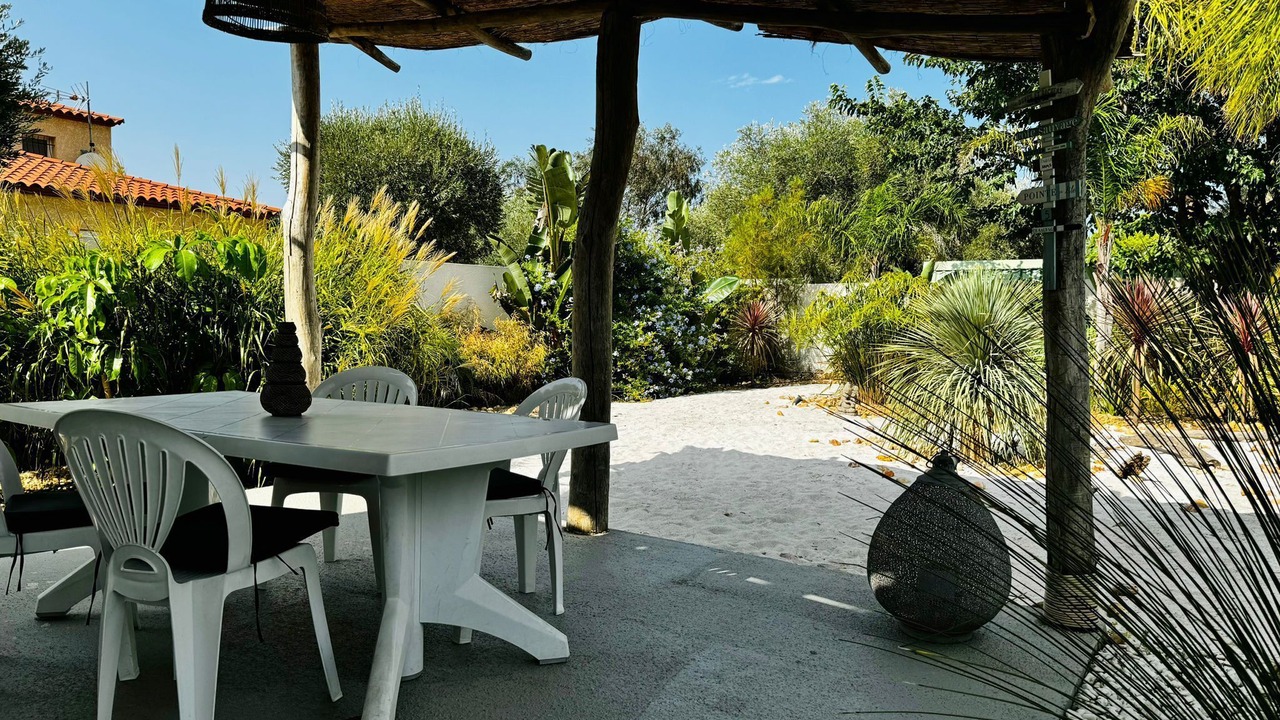 Photo of Outdoor in Argeles-sur-Mer