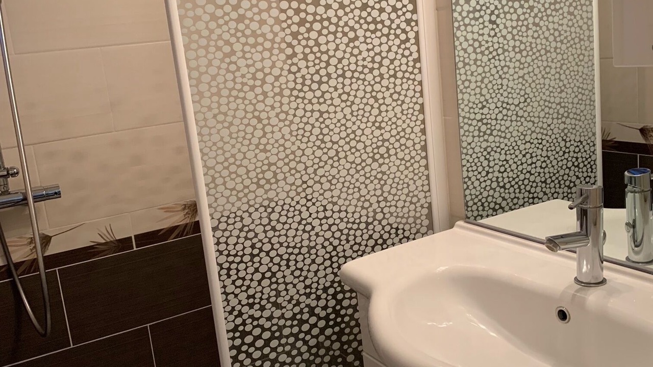 Photo of Bathroom in Argeles-sur-Mer
