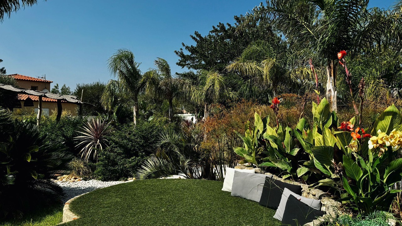 Photo of Outdoor in Argeles-sur-Mer
