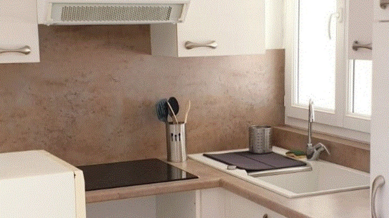 Photo of Kitchen in Argeles-sur-Mer