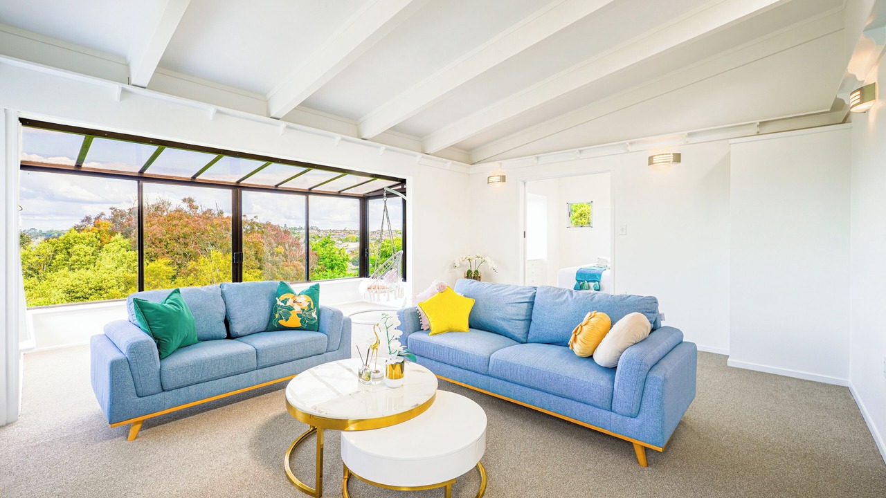 Photo of Livingroom in Bucklands Beach