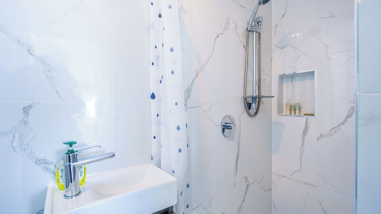 Photo of Bathroom in Bucklands Beach