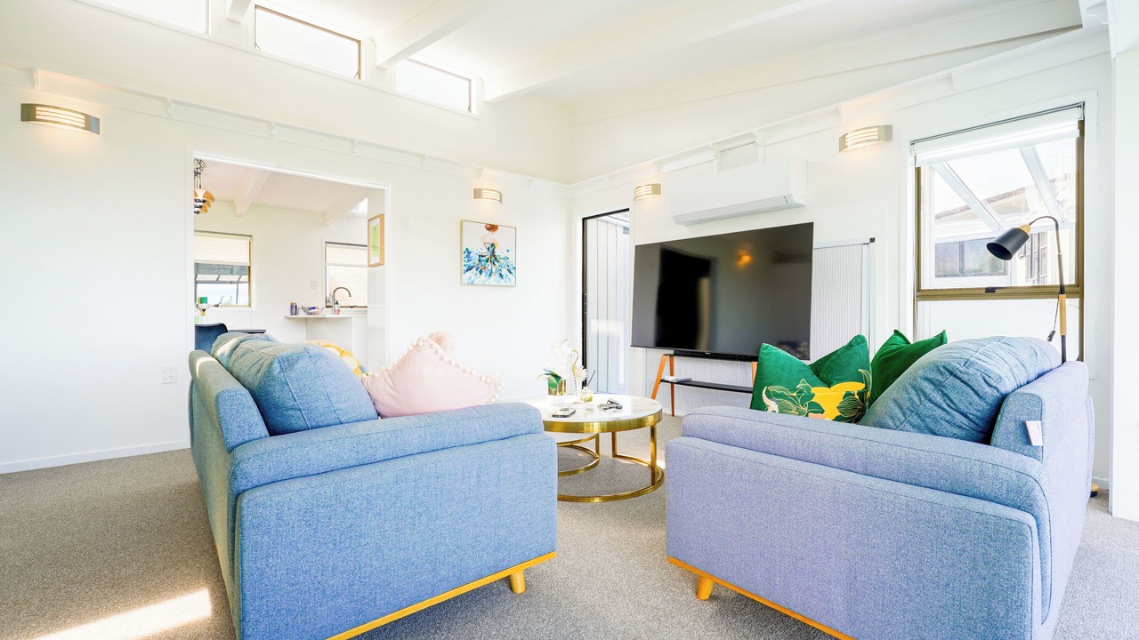 Photo of Livingroom in Bucklands Beach