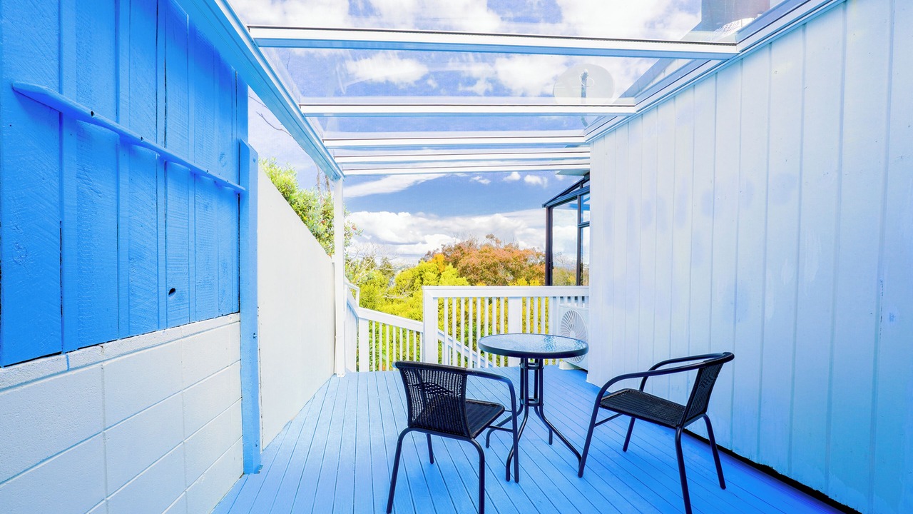 Photo of Patio Balcony in Bucklands Beach