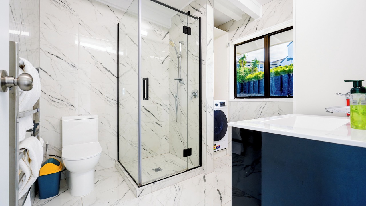 Photo of Bathroom in Bucklands Beach