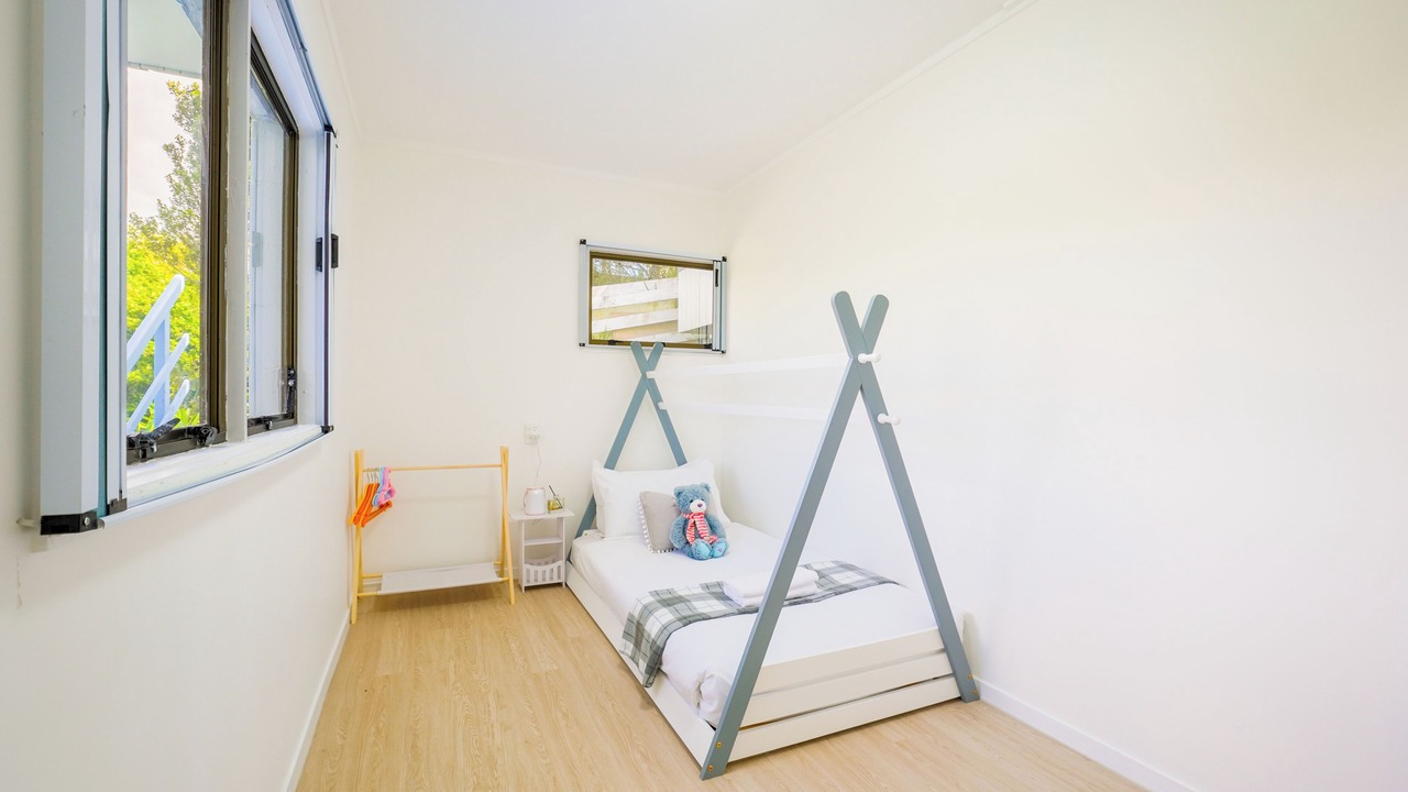 Photo of Bedroom in Bucklands Beach