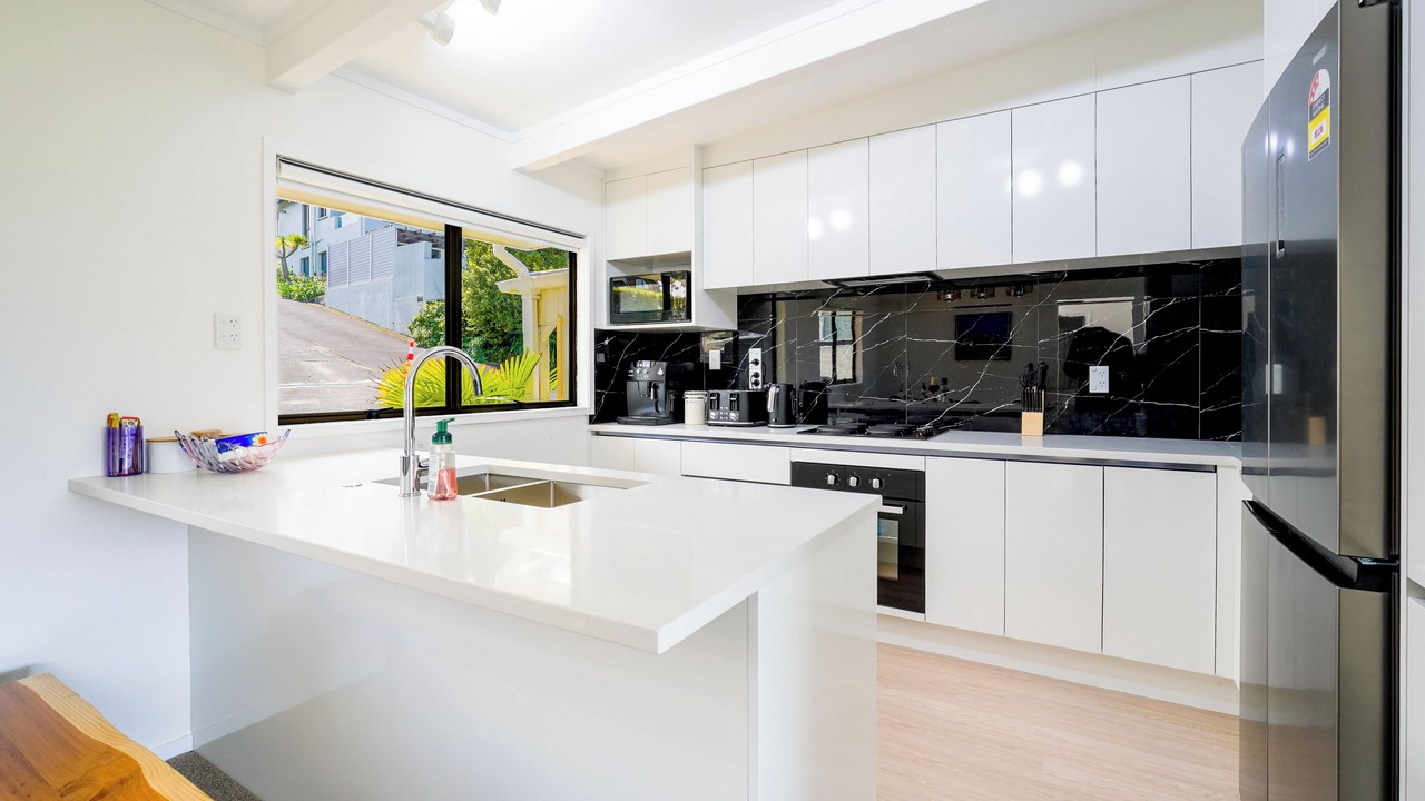 Photo of Kitchen in Bucklands Beach
