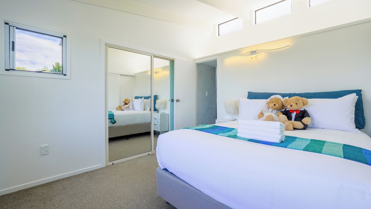 Photo of Bedroom in Bucklands Beach