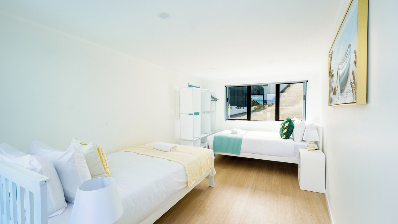 Photo of Bedroom in Bucklands Beach