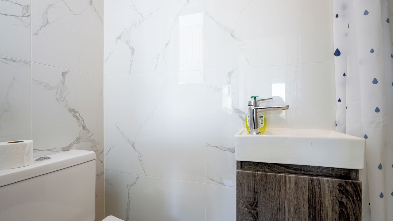Photo of Bathroom in Bucklands Beach