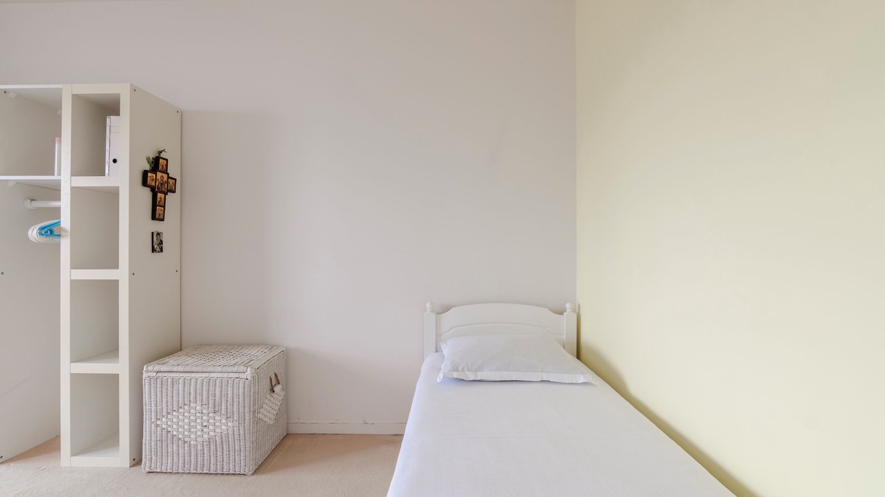 Photo of Bedroom in Necker