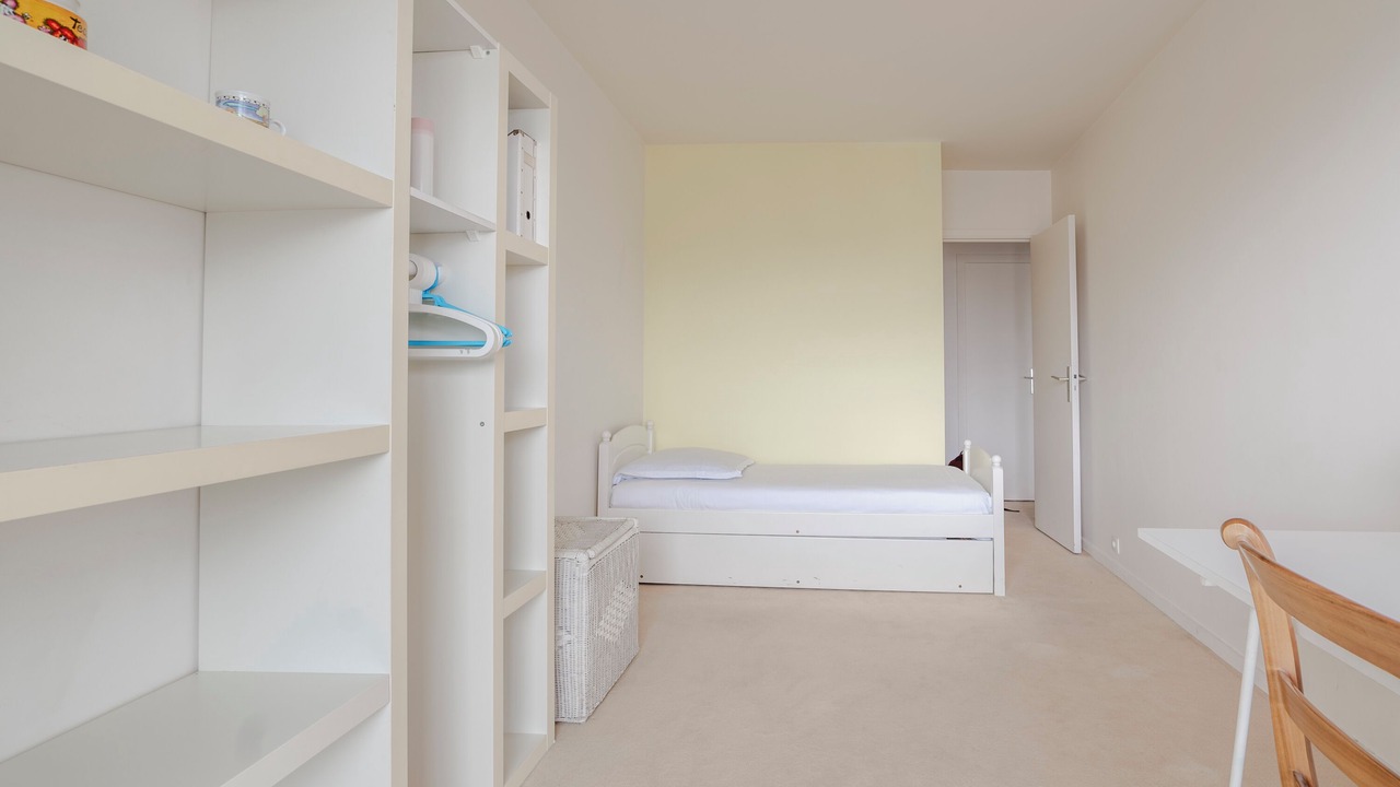 Photo of Bedroom in Necker