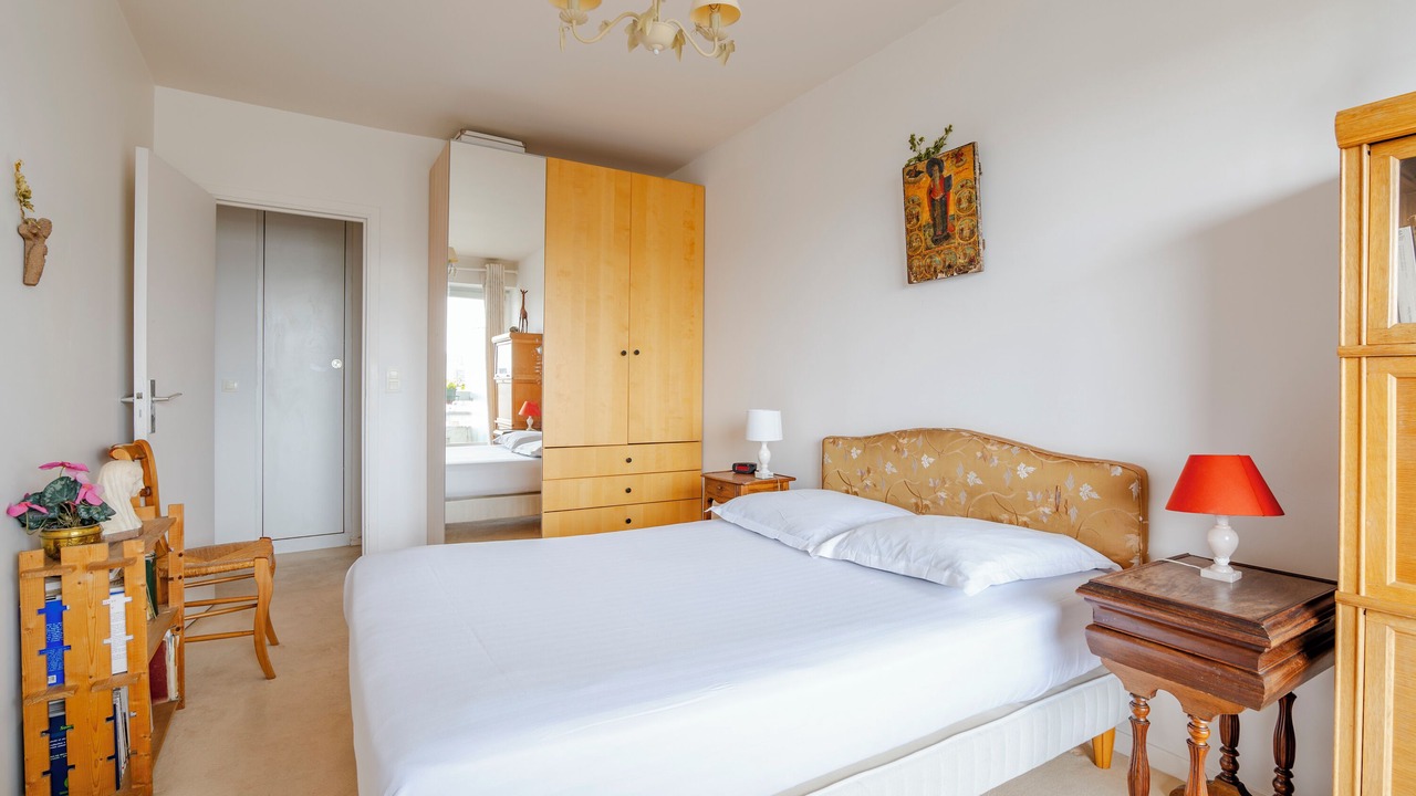 Photo of Bedroom in Necker