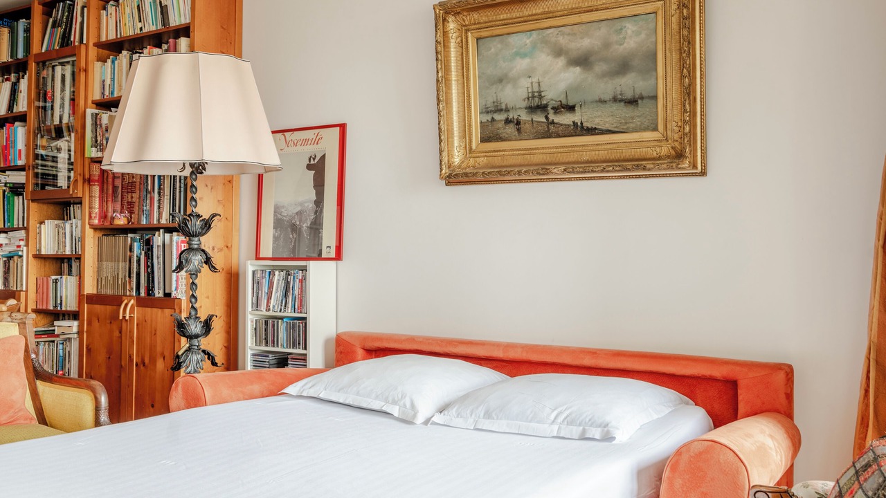 Photo of Bedroom in Necker