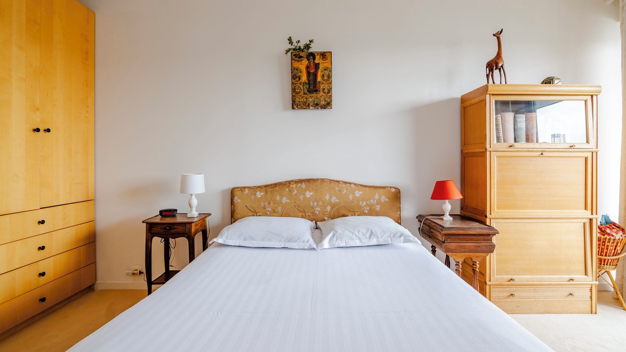 Photo of Bedroom in Necker
