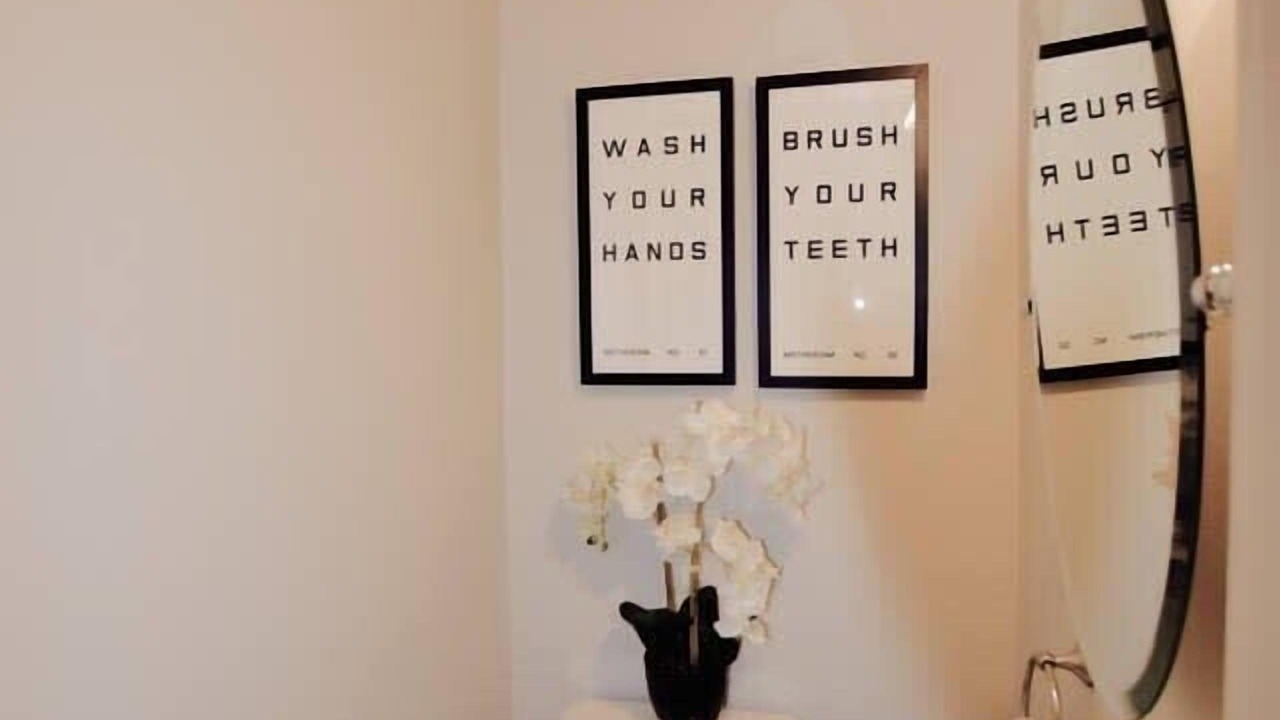 Photo of Bathroom in Highland Park