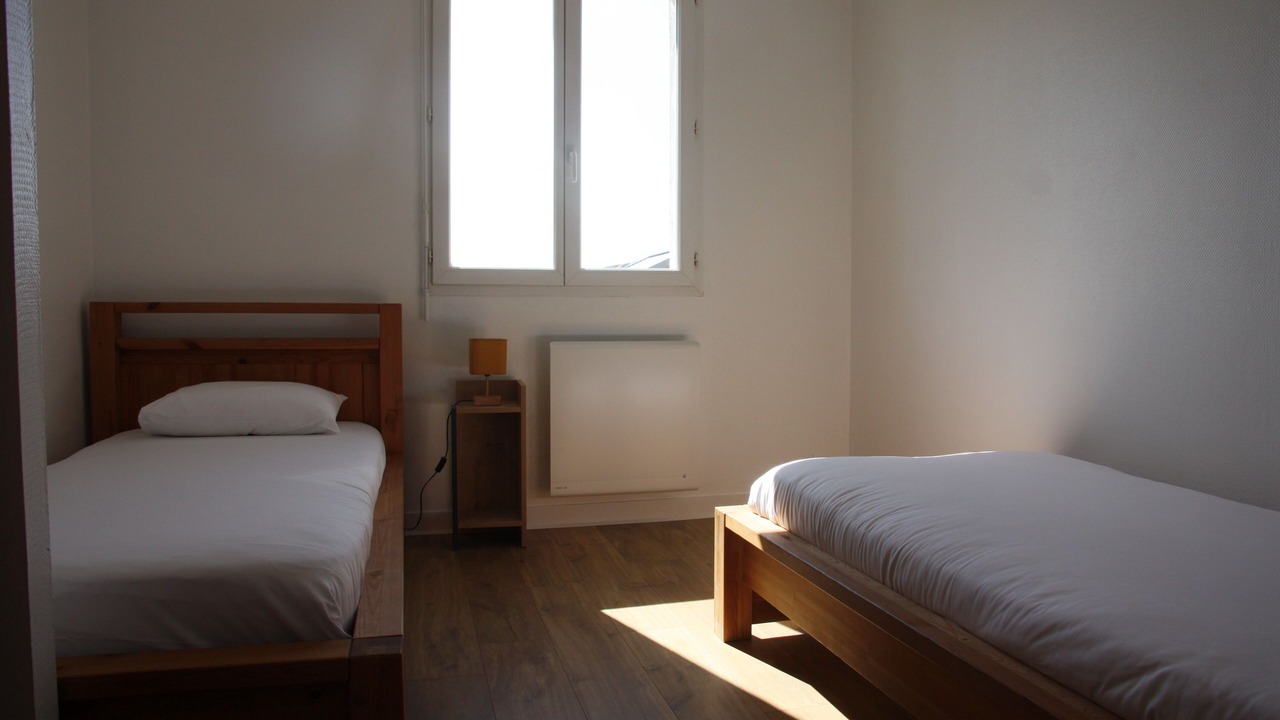 Photo of Bedroom in Pont Rousseau