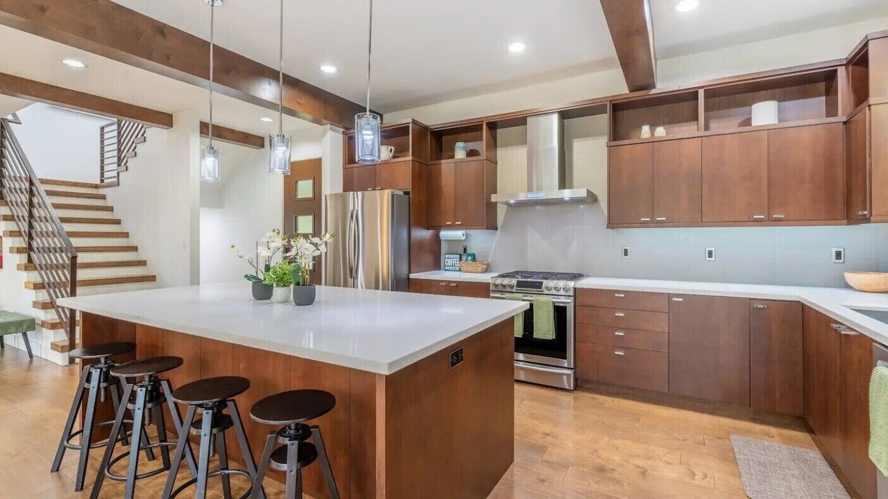 Photo of Kitchen in Leschi