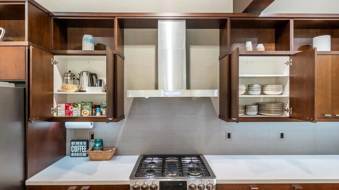 Photo of Kitchen in Leschi