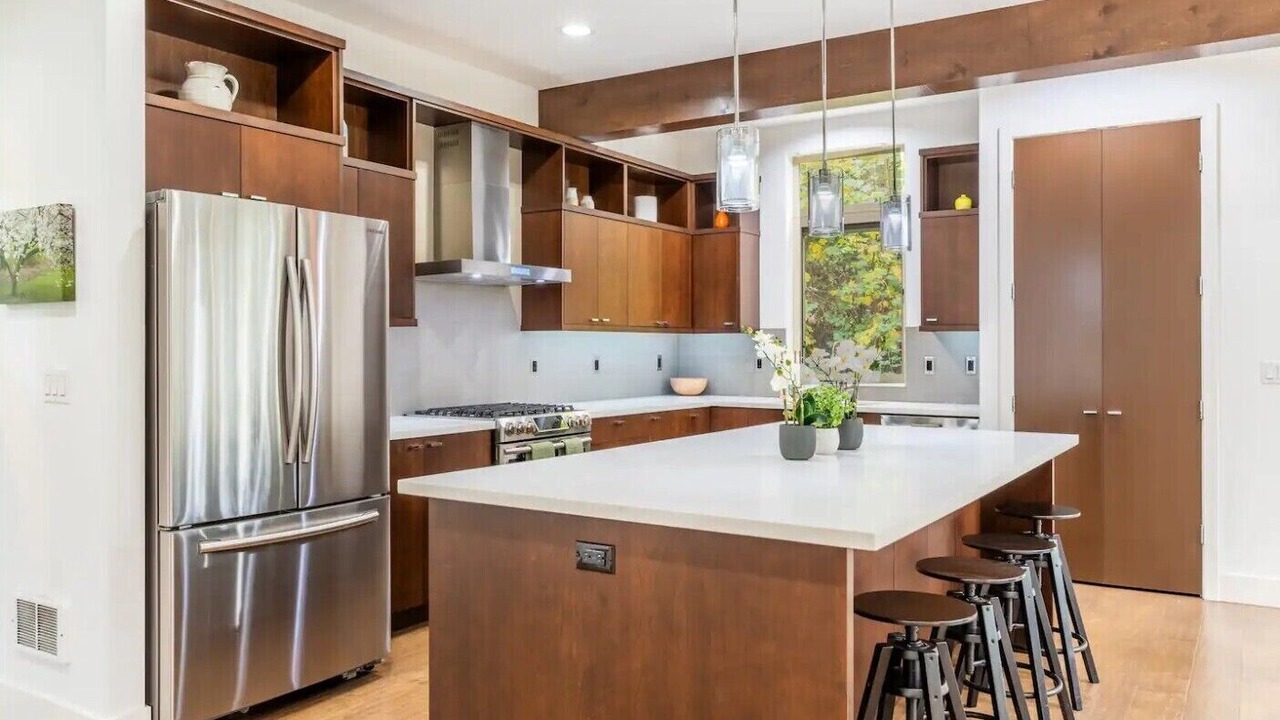 Photo of Kitchen in Leschi