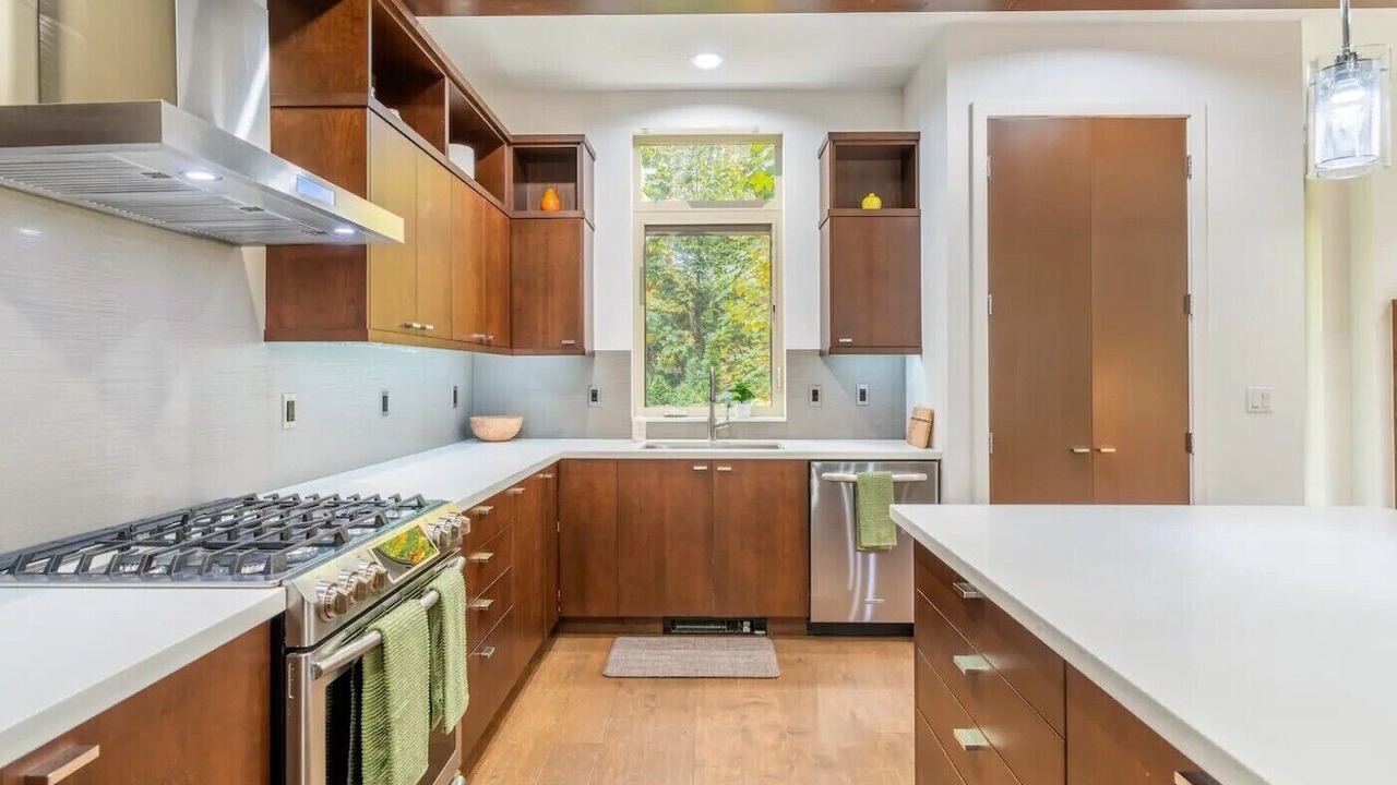 Photo of Kitchen in Leschi
