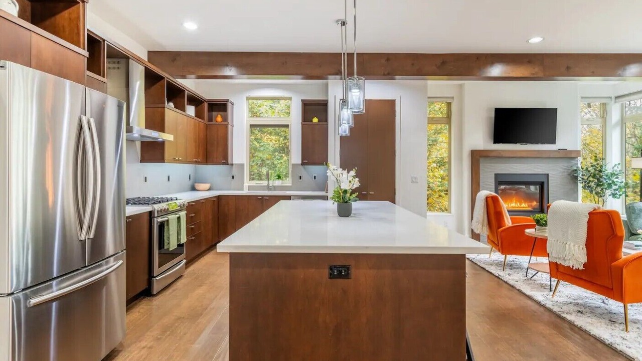 Photo of Kitchen in Leschi