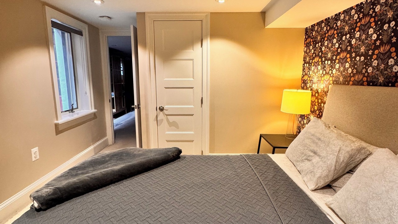 Photo of Bedroom in Northeast