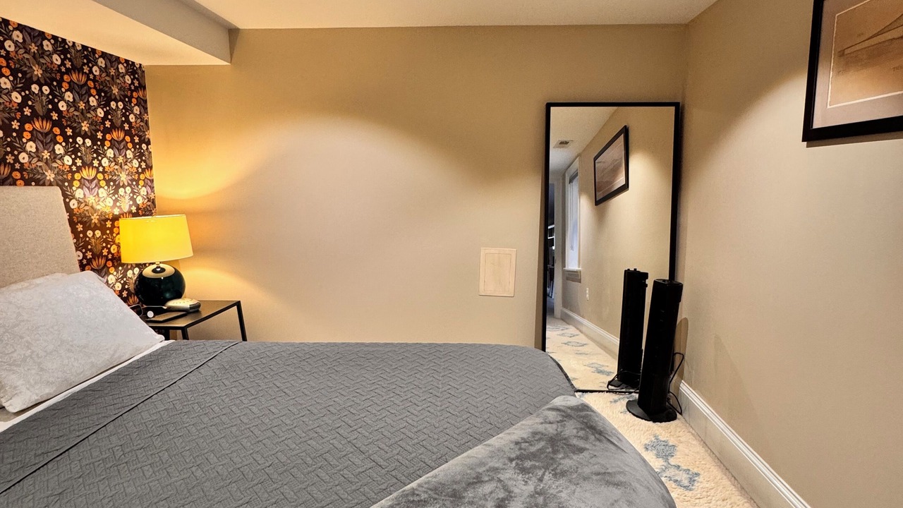 Photo of Bedroom in Northeast