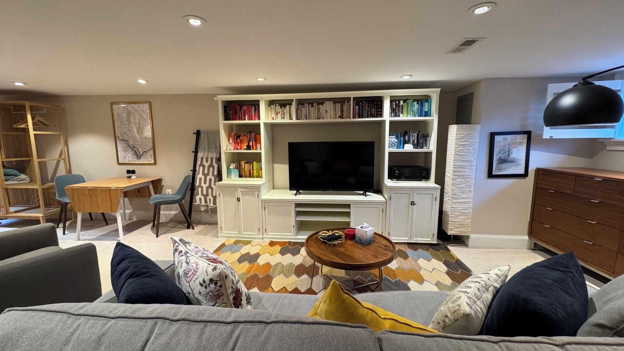 Photo of Livingroom in Northeast