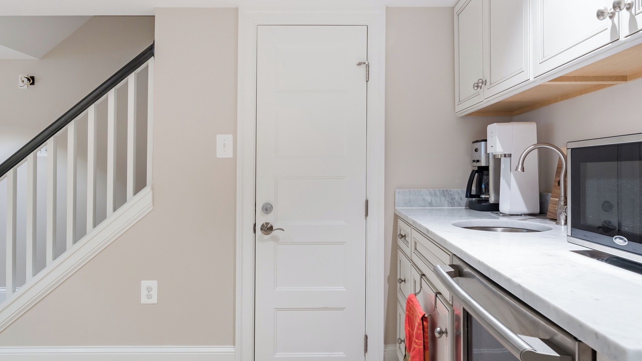 Photo of Kitchen in Northeast