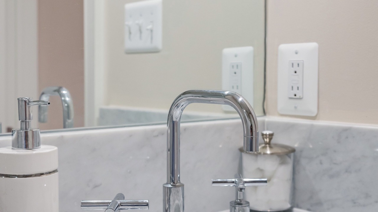 Photo of Bathroom in Northeast